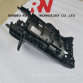 Plastic Engine Cover Injection Mould